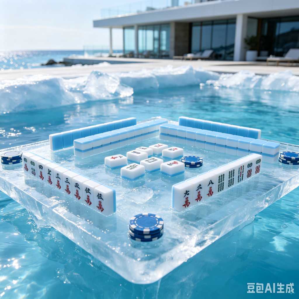 custom texture mahjong tiles