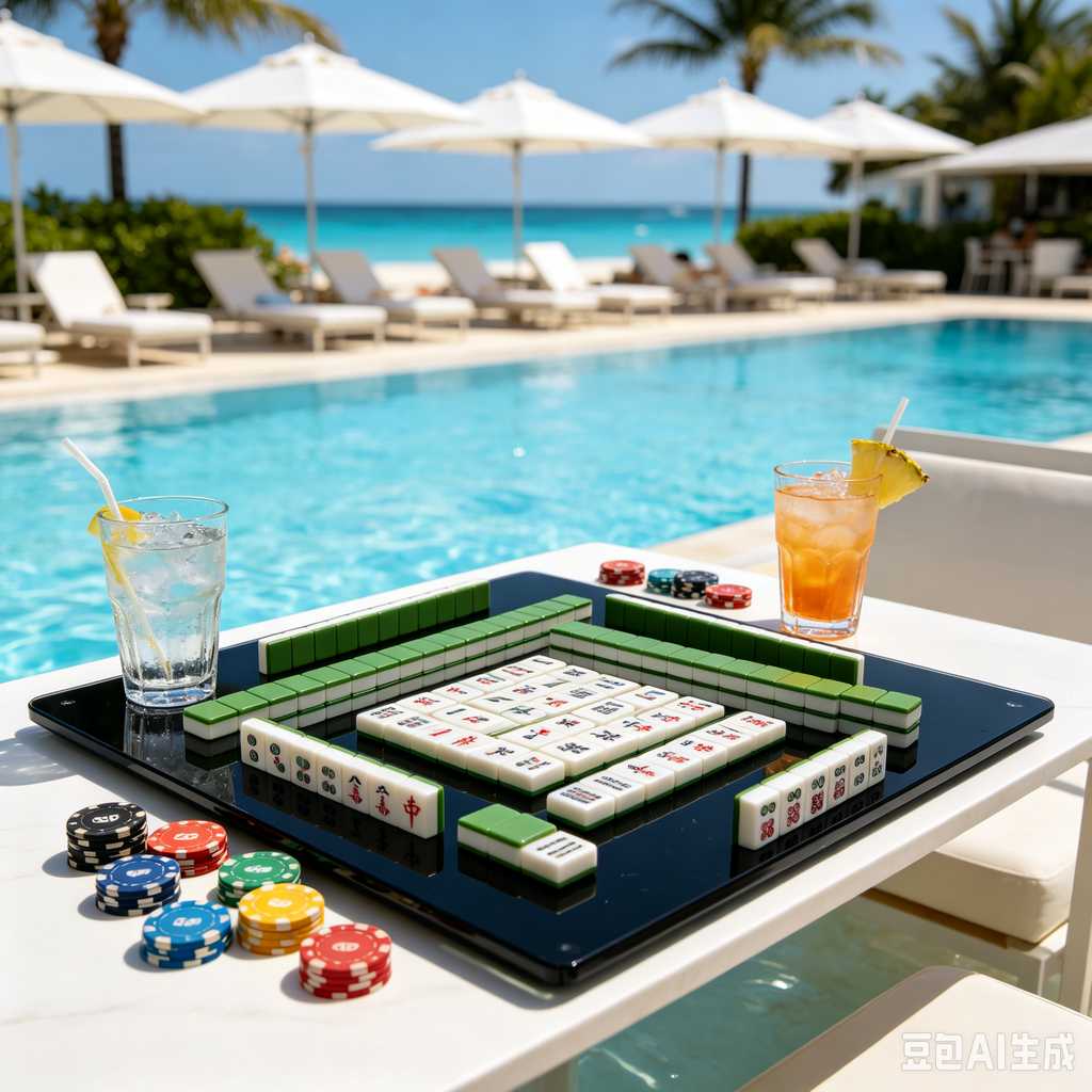 noise reduction mahjong tiles