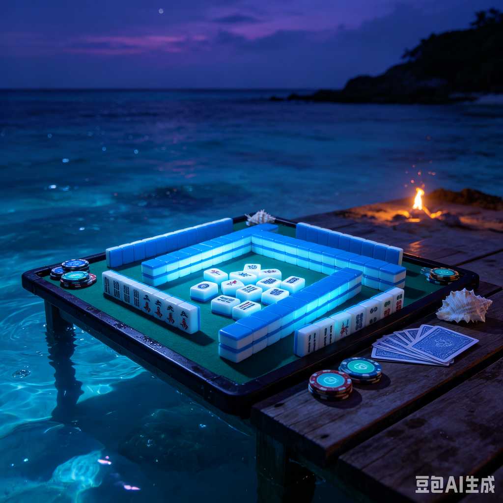 easy learn mahjong set