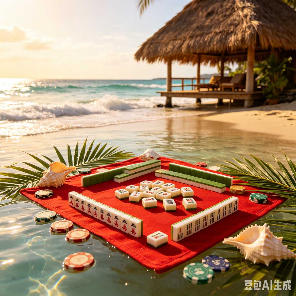 best portable mahjong set for camping