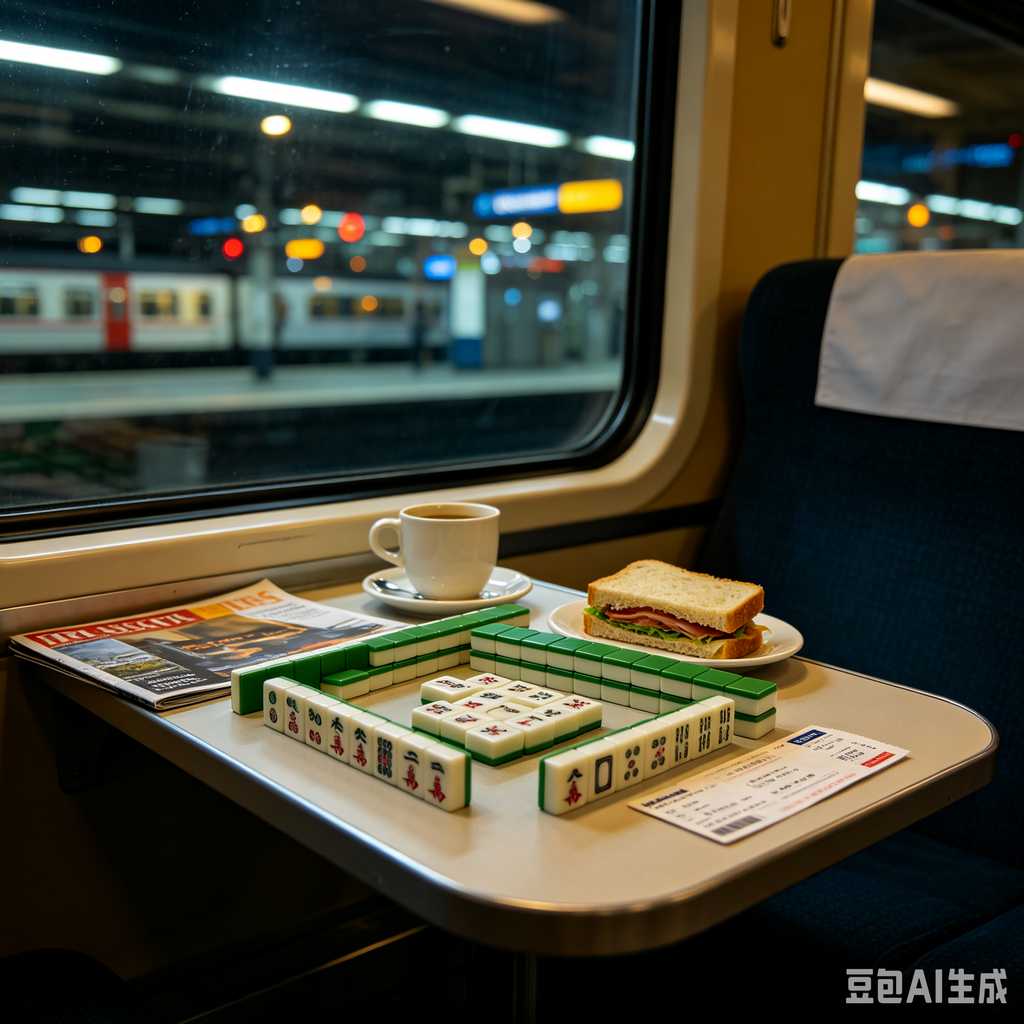 Manchester,mahjong