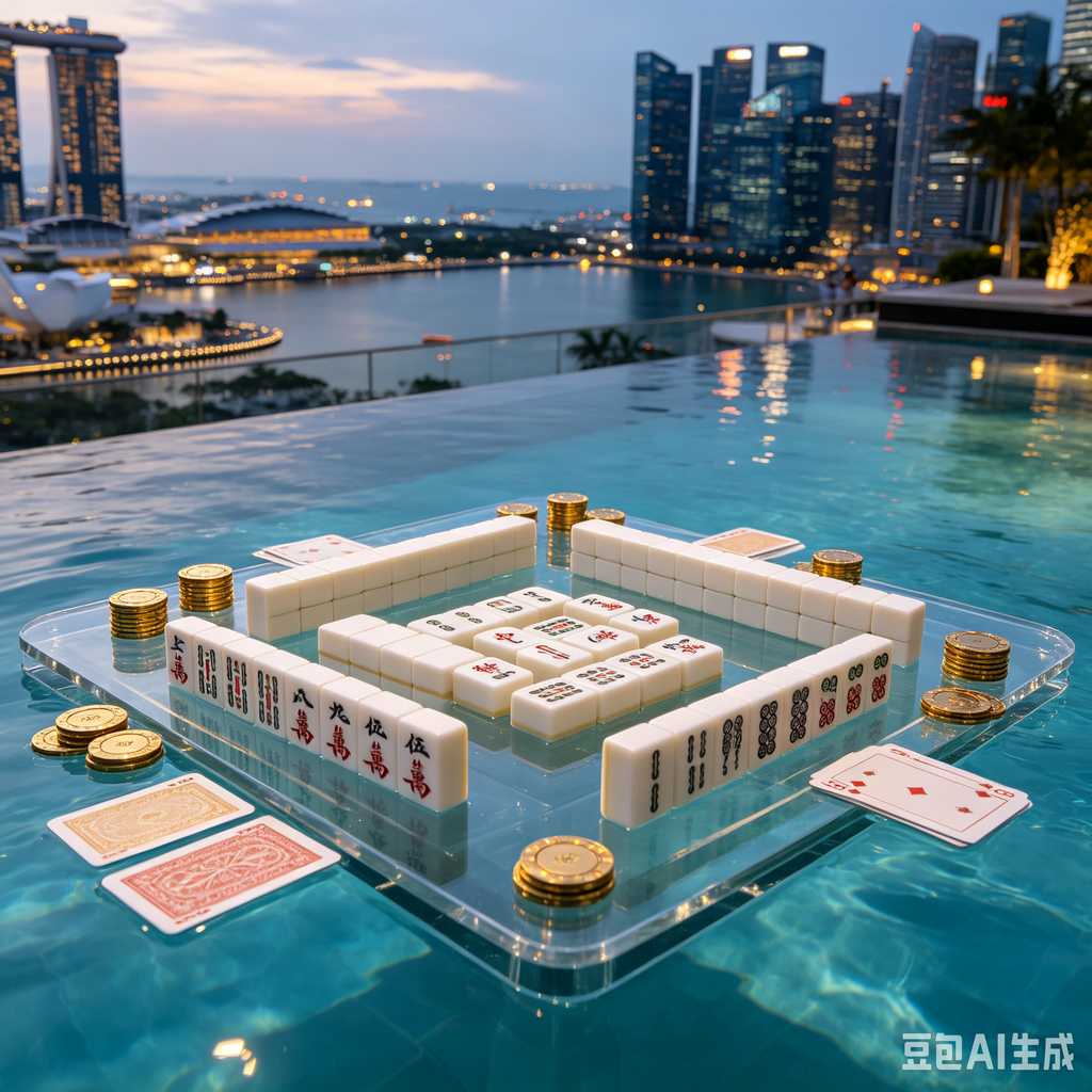 wear resistant mahjong tiles