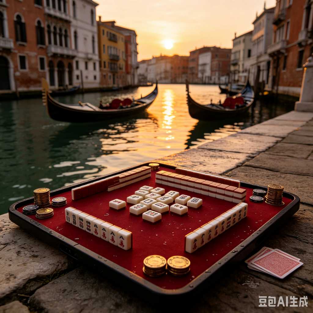 mahjong tiles