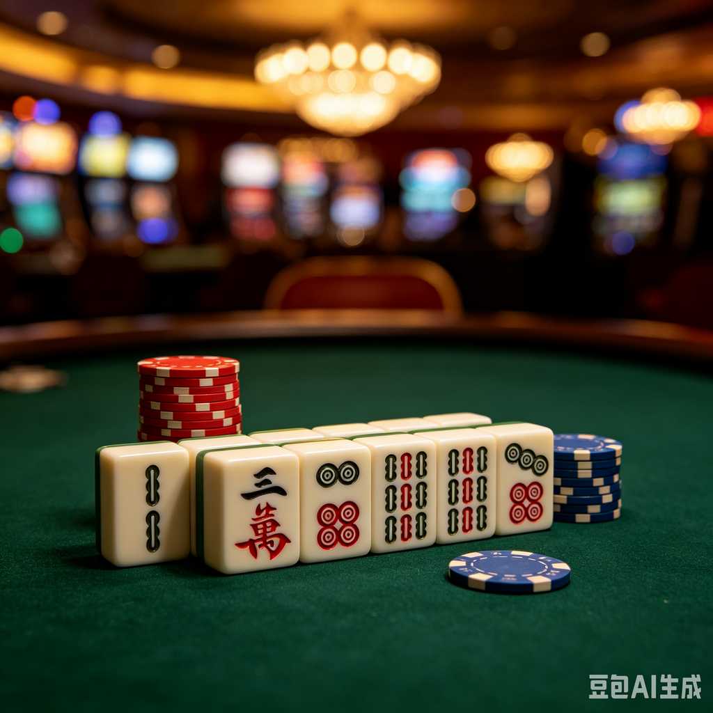 value for money mahjong tiles