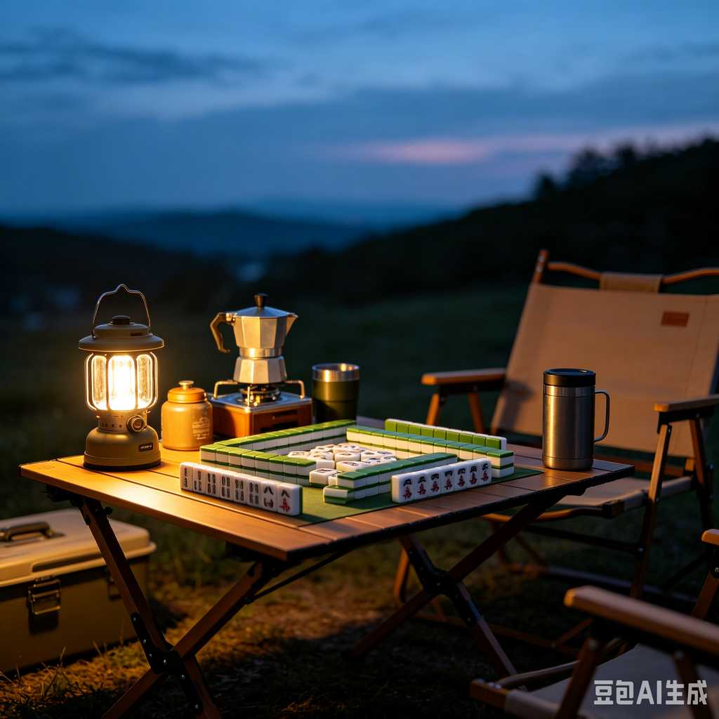 custom painting mahjong tiles