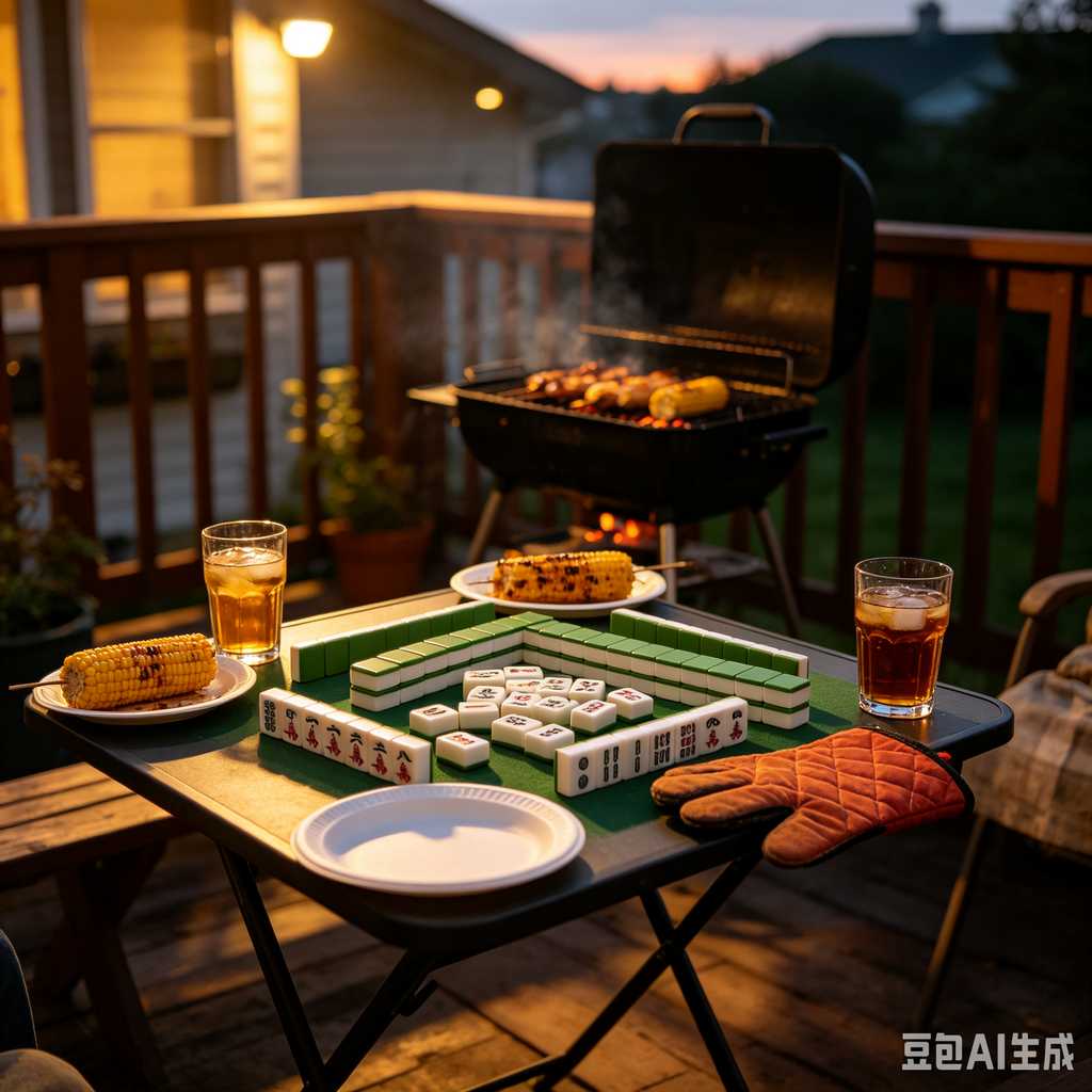 mobileal,mahjong