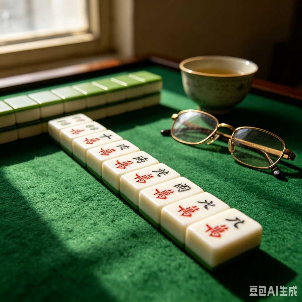 Tampa,mahjong