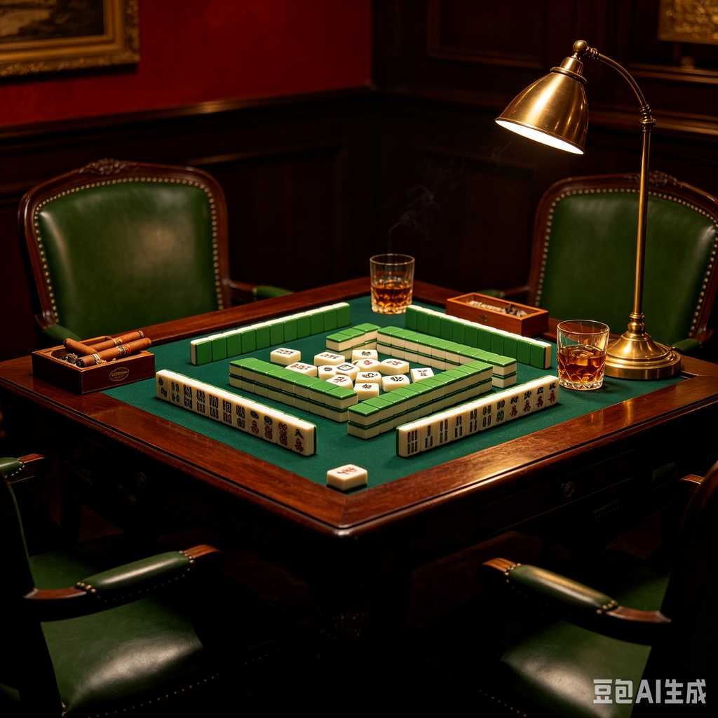 fortworth,mahjong
