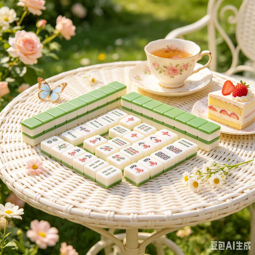 comayagua,mahjong