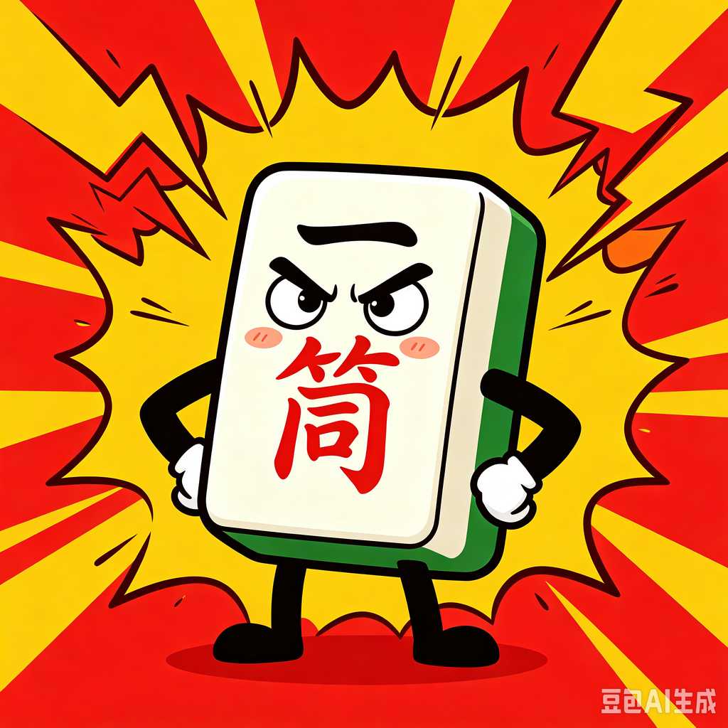 artisan mahjong tiles