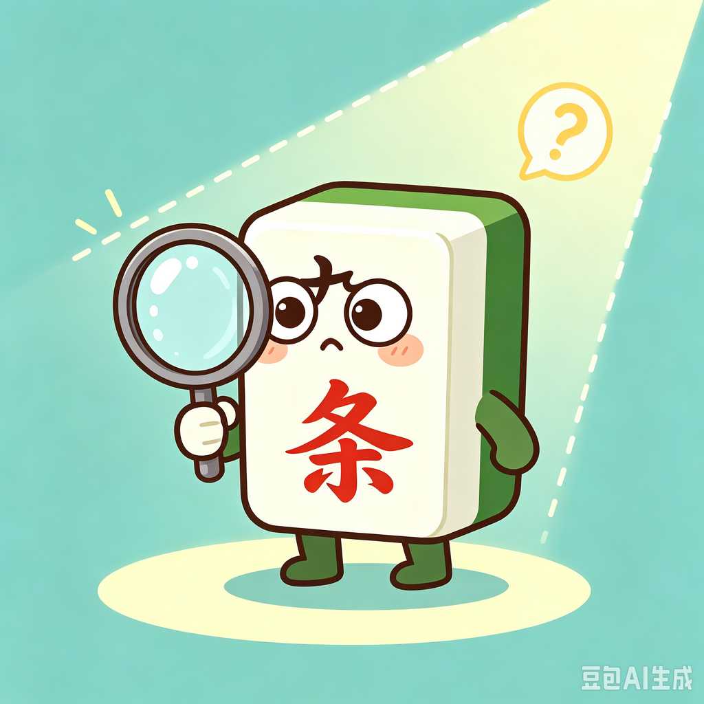 mahjong table cover mat