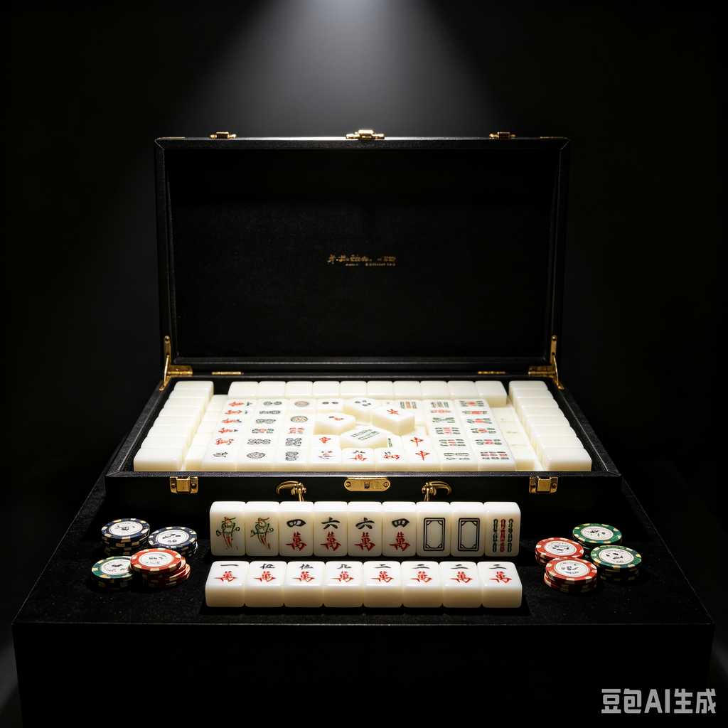 foldable silicone mahjong mat