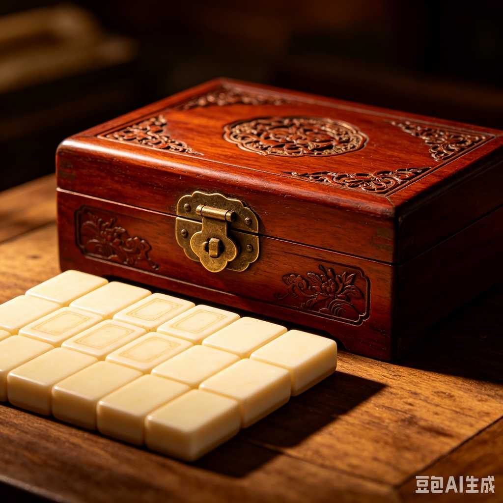 best value mahjong set
