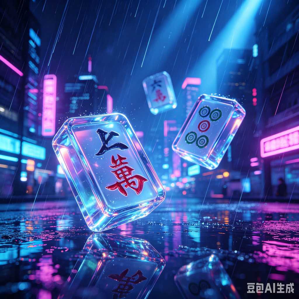 adult party mahjong game