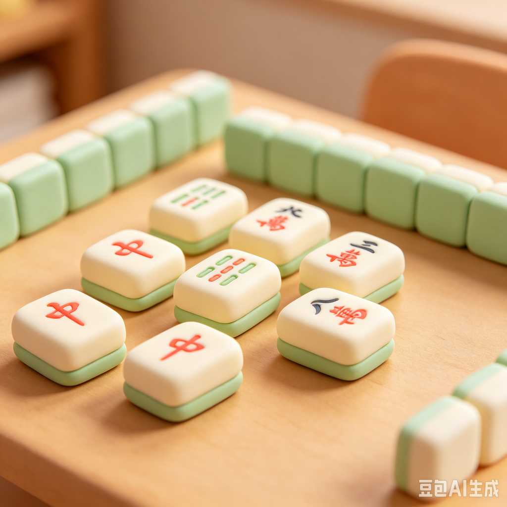 mardelplata,mahjong