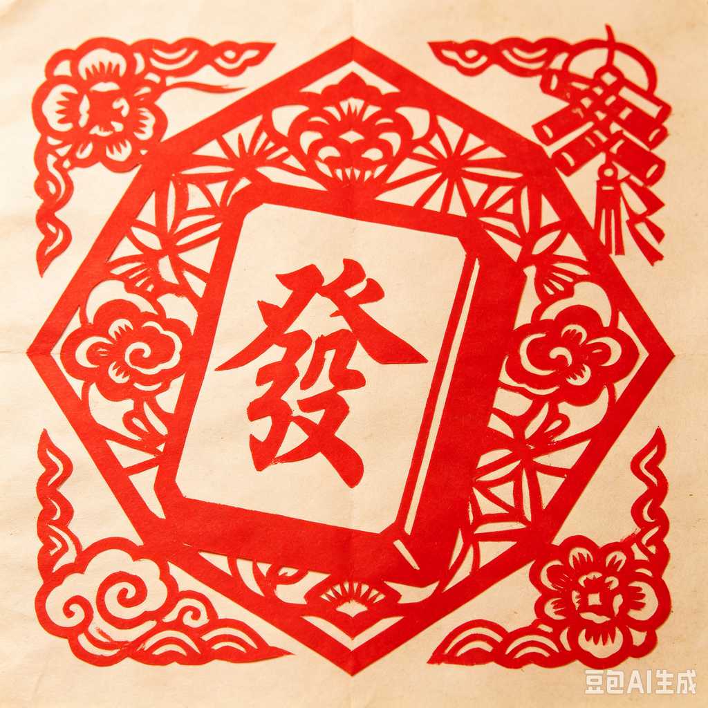 high end affordable mahjong set