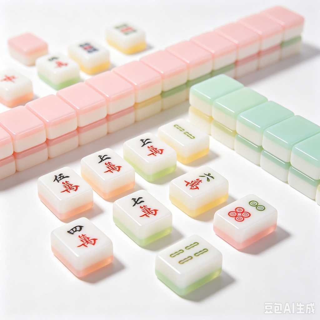 mahjong set for adults only