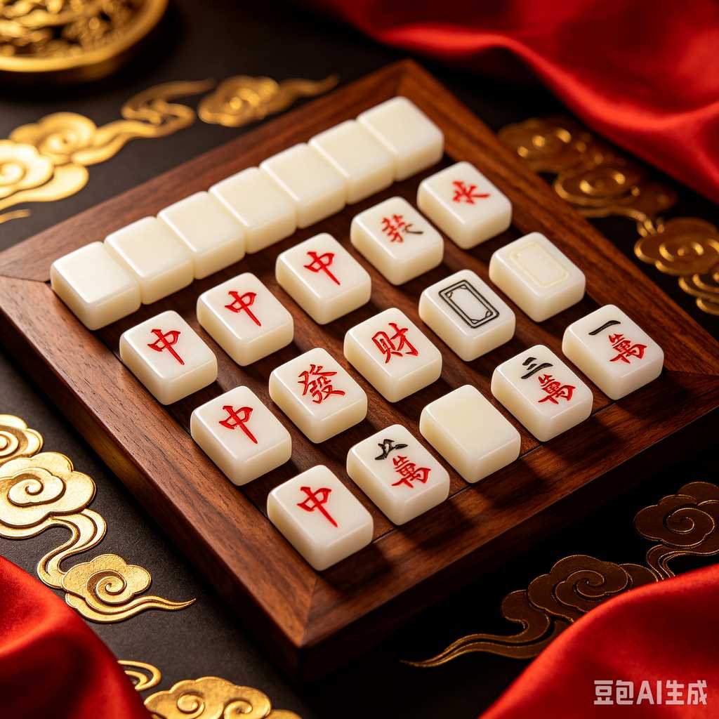 affordable luxury mahjong tiles review