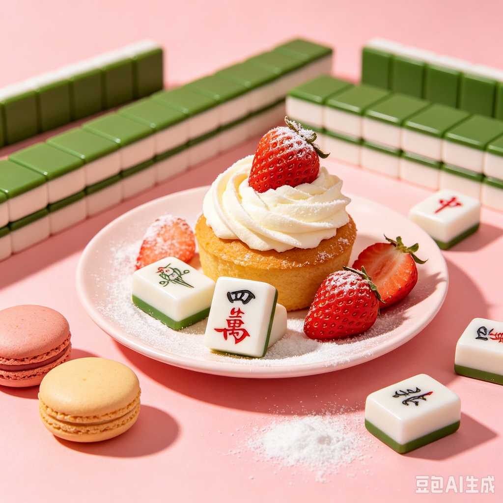 nice,mahjong