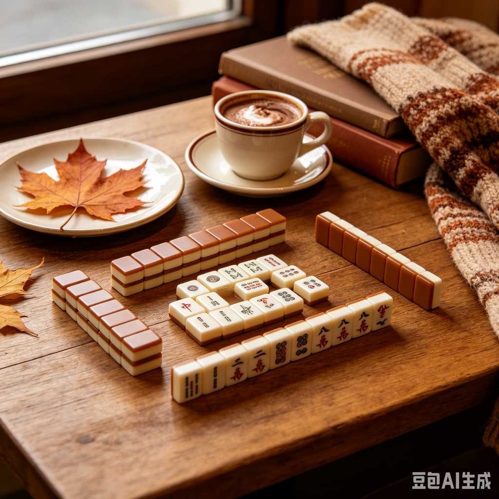 exquisite gift mahjong game