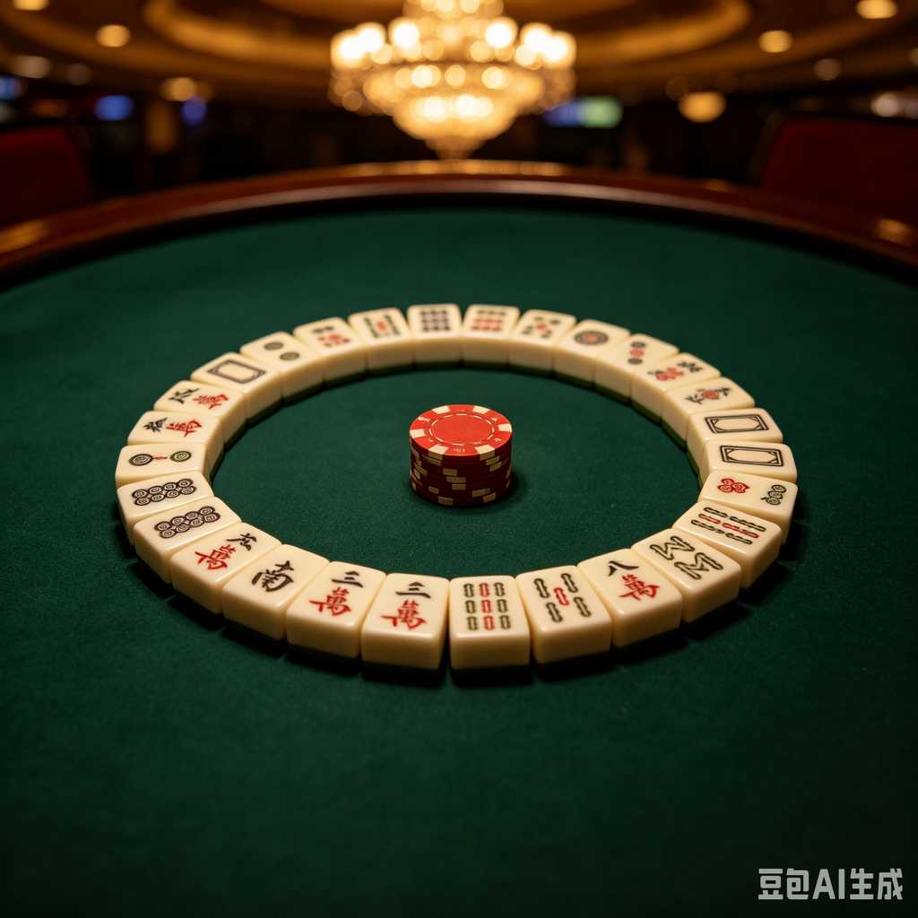 travel mahjong accessories