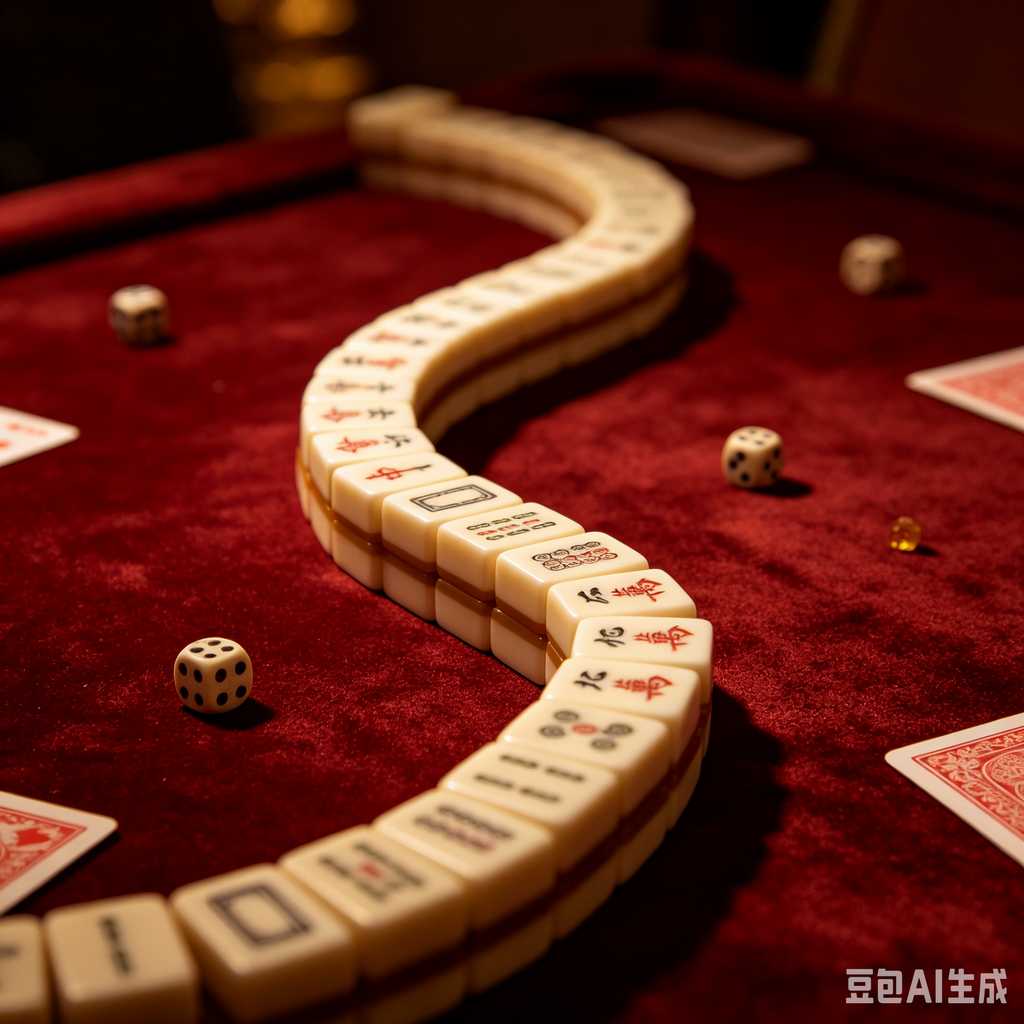 road trip game mahjong set