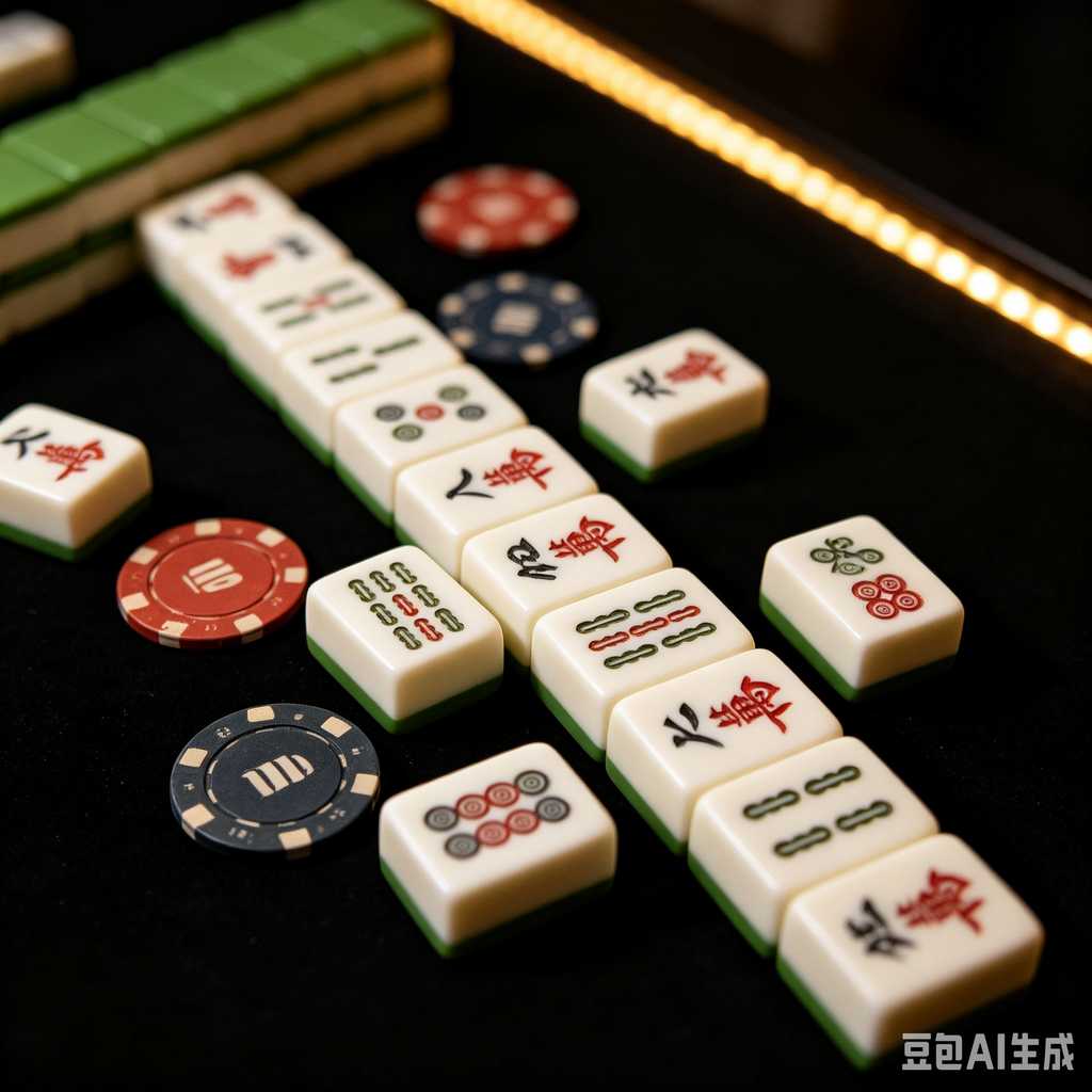 custom corporate mahjong tiles bulk