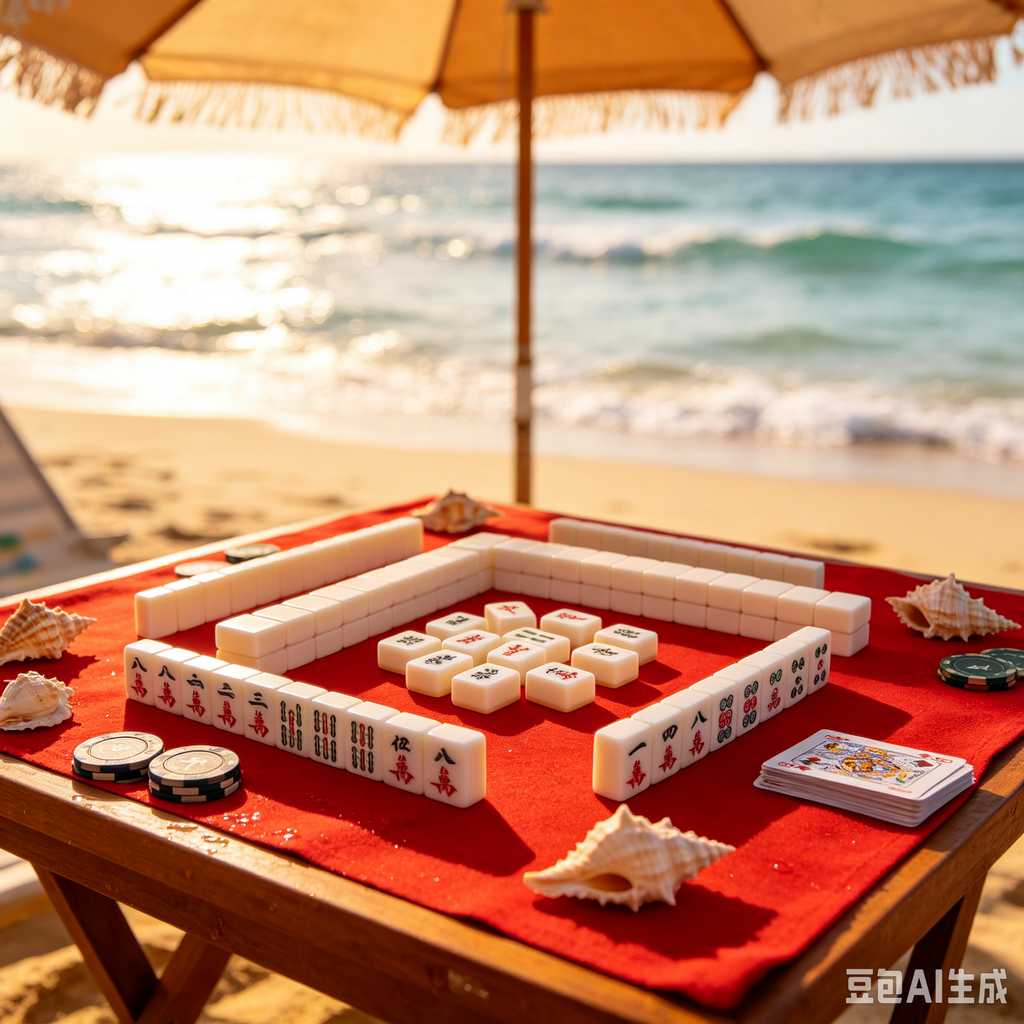 canada mahjong set supplier