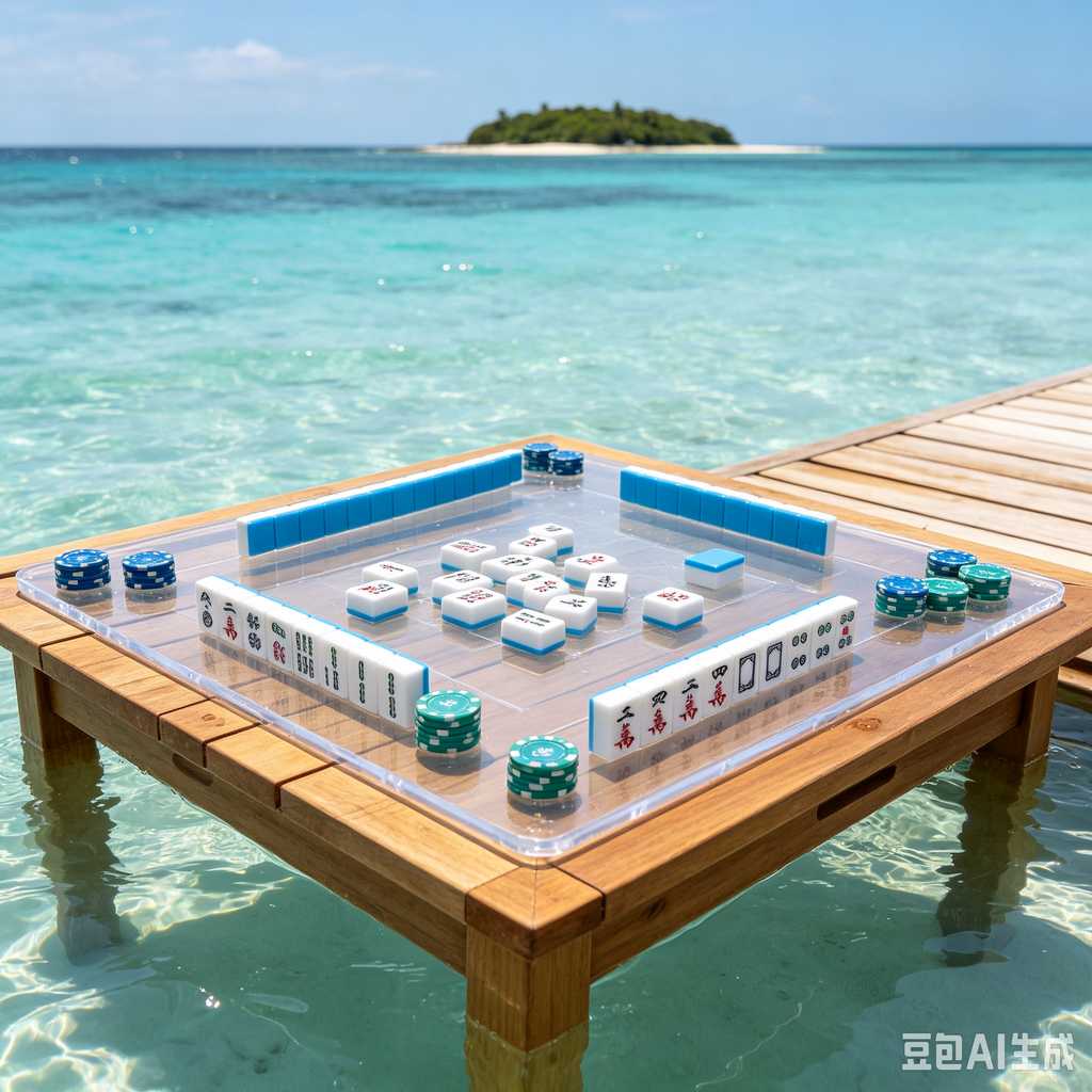 bulk mahjong tiles supplier