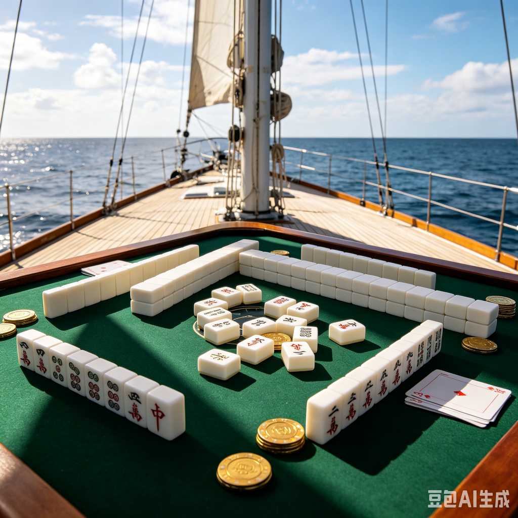 Ambato,mahjong